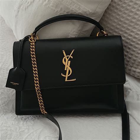 ysl bag price range|ysl bag cost.